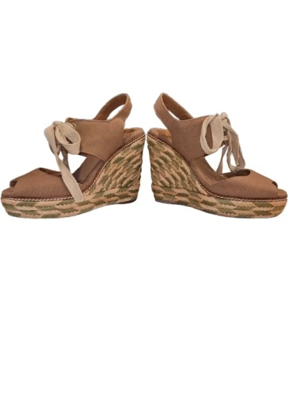 Tory Burch 🤎 step